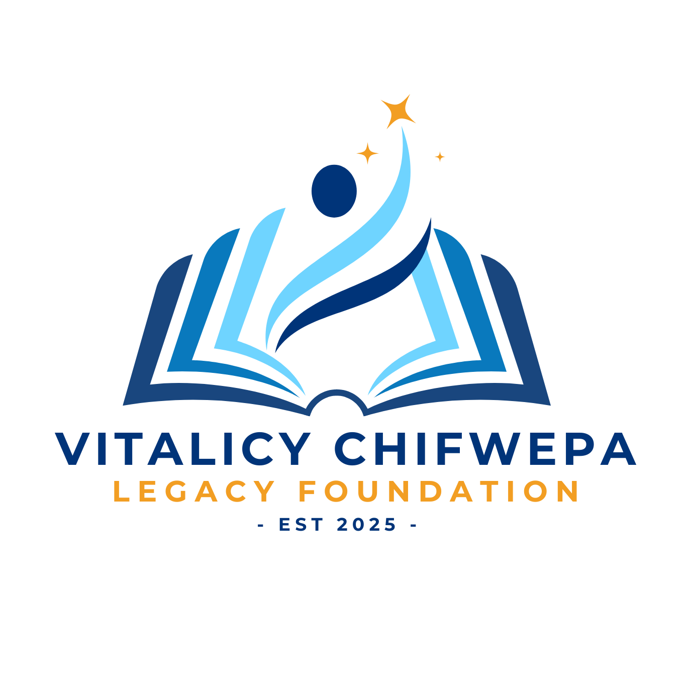 Vitalicy Chifwepa Legacy Foundation